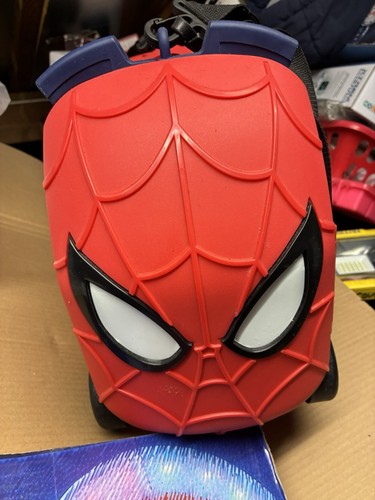 Trunki spider man good - trunki,
