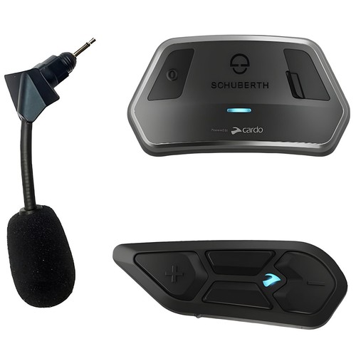 Schuberth edge anc comms - schuberth,