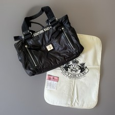 VTG Juicy Couture Y2K Diaper