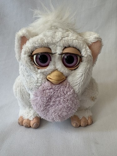 Vintage original furby - vintage, baby