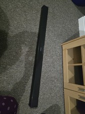 SHARP Slim TV Soundbar 2.0