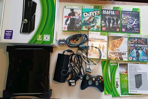 Microsoft xbox 360 - xbox,