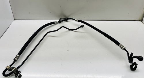 Power steering pipe peugeot - pipe,