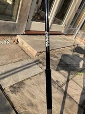 Normark Black Medallion 10’ Fishing Rod - Carp Fishing