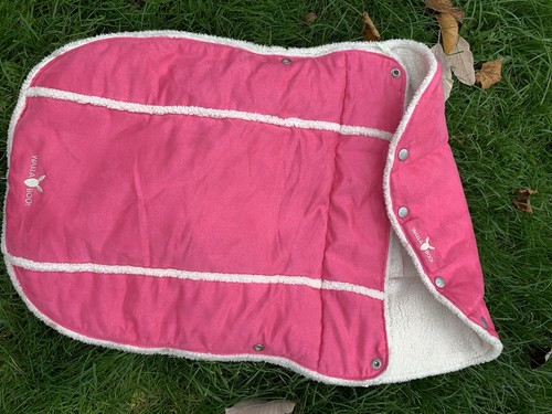 Stroller pushchair footmuff - stroller,