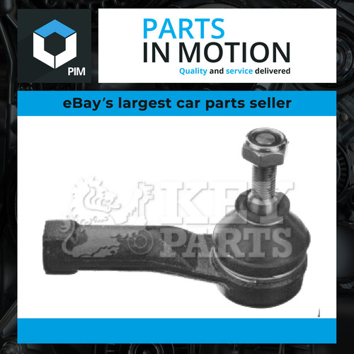 Tie track rod - rod, fits
