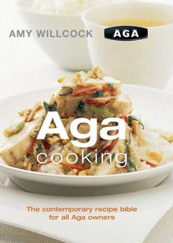 Aga cooking free - aga,