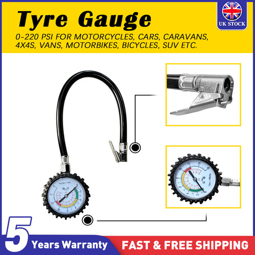 Universal car van bike - van, tyre