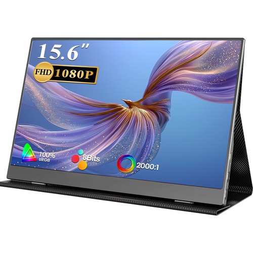 Uperfect portable - uperfect, 15.6"