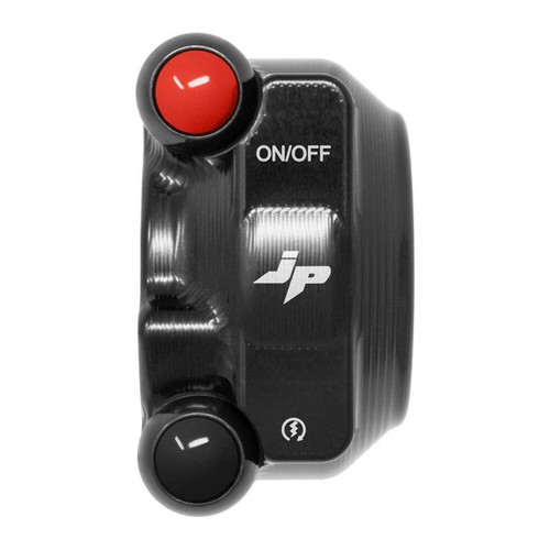 Jetprime throttle control - jetprime, +