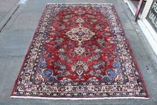 Vintage Hand Made Traditional