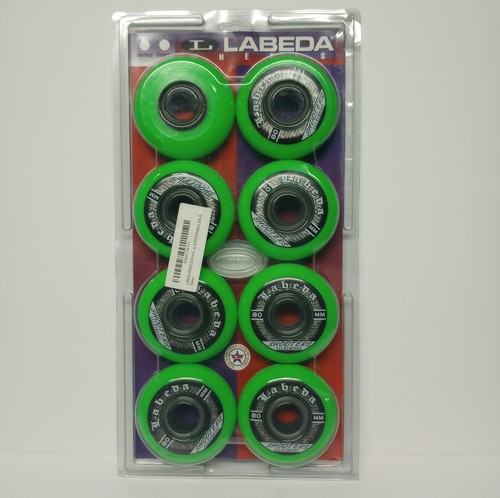 Labeda shooter inline roller - inline,