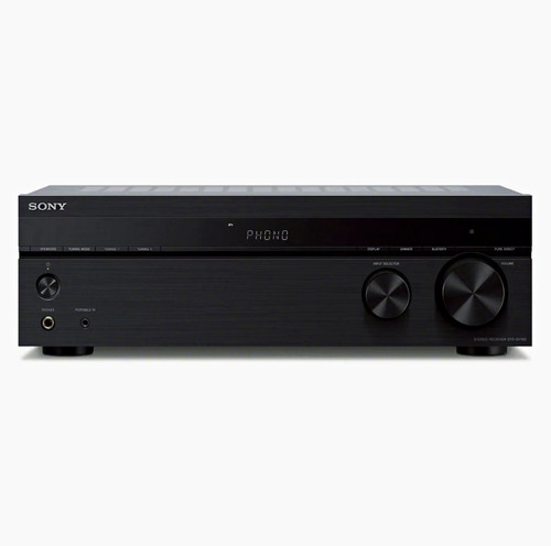 Sony str dh190 stereo - sony, 2-ch