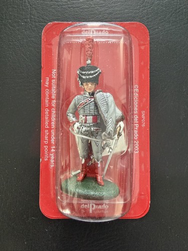 Del prado napoleon war - prado,