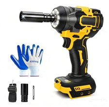 1500Nm 1/2" For Dewalt XR DCB