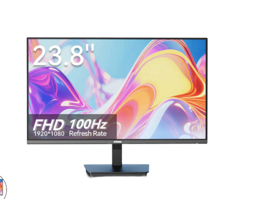 Ochama gaming monitor - gaming, 23.8