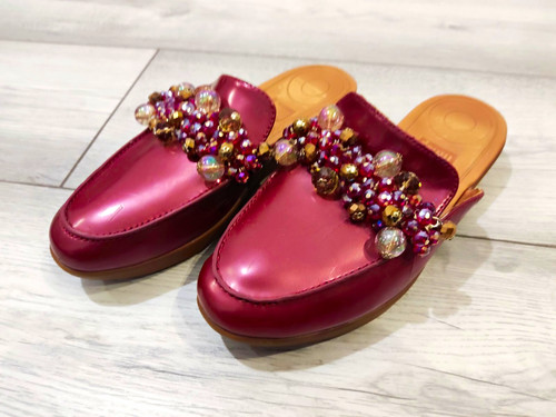 Fitflop serene deco beaded - fitflop,