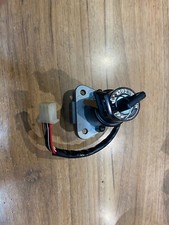 Ignition Switch Kawasaki AR125, KMX125, GPZ305 83-01 (6 Wires)