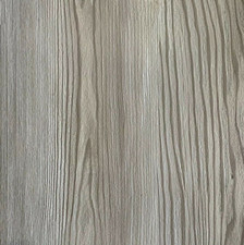 Vinyl floor tiles self adhesive easy fit flooring DIY Kitchen Bathroom Grey wood