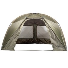 Nash Titan Hide 2024 - Green - Carp Fishing Compact Bivvy 1man Quick Erect
