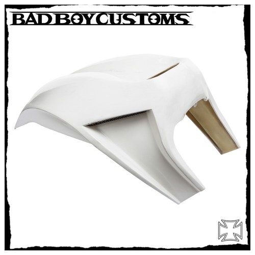 Airbox cover harley davidson - cover,