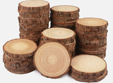 Wooden slices wood for - wooden,