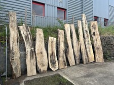 Bundle Of Spalted Beech Boards;read description.Planks,Blanks,Slabs, Wood,Colour