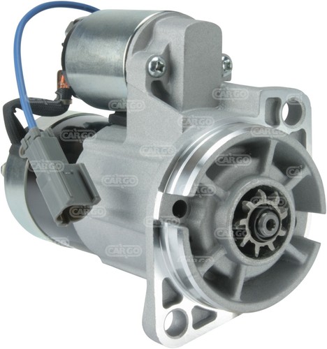 Starter motor for - starter,