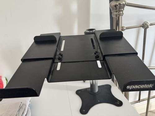 Spacetek laptop equipment - spacetek, dj
