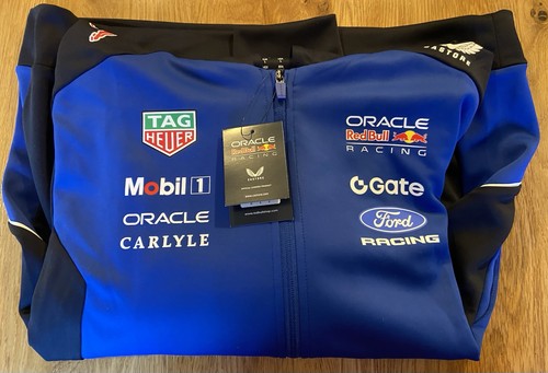 Oracle redbull racing men - oracle,