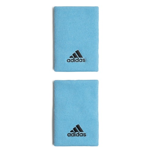 Adidas tennis wristband large - tennis,