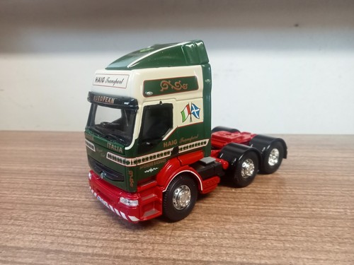 Corgi modern truck heavy - corgi,