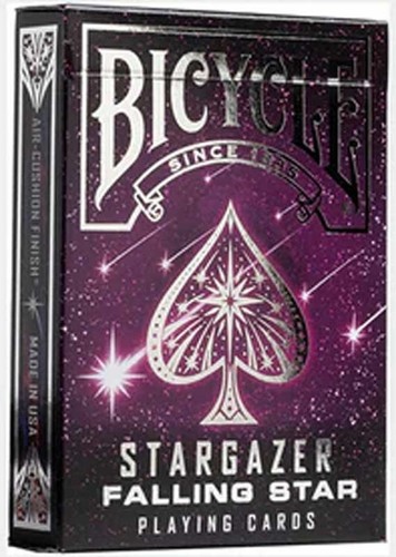 New bicycle stargazer - bicycle,