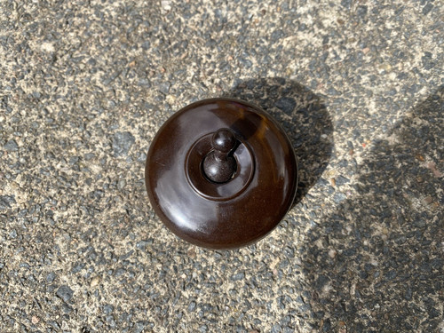 Tucker telac bakelite and - tucker,