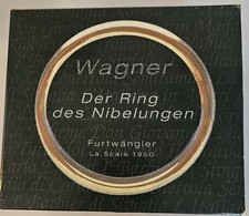 Wagner: Der Ring des