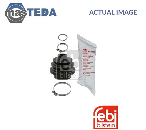 04429 joint boot - cv, febi