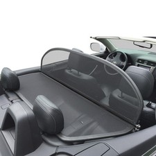 Wind deflector fits a Lexus IS IS250C IS300C IS350C windblocker 2006-2015 -