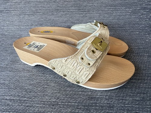 Scholls vintage the - scholls,