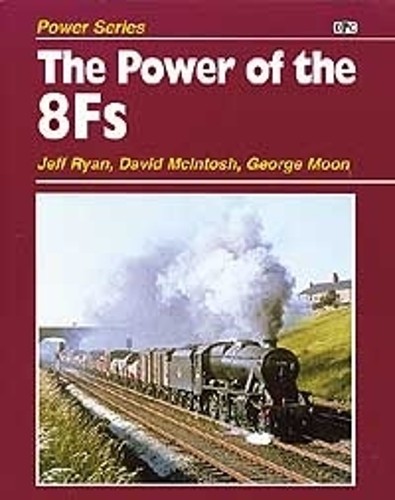 Power the 8fs mcintosh - the, by