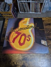 The Sensational 70's - Readers