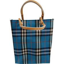 Burberry London Tote Bag