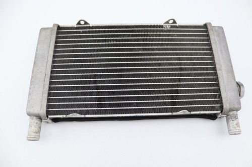 Water radiator aprilia - radiator,
