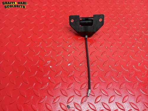 Seat lock bmw - seat, f