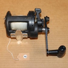 Shimano Triton TLD10 4 Ball