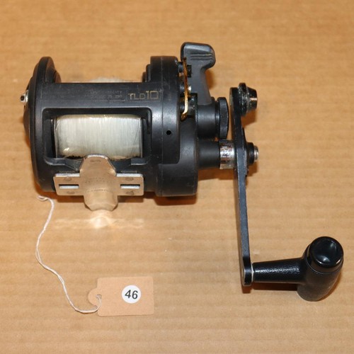 Shimano triton tld10 ball - shimano,