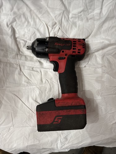 Snap ct8810a 18v - snap, 3/8”