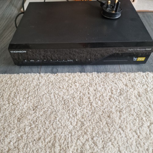 Thomson dti6021 250gb - thomson,