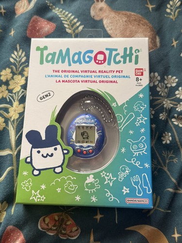 Bandai tamagotchi the original - the,