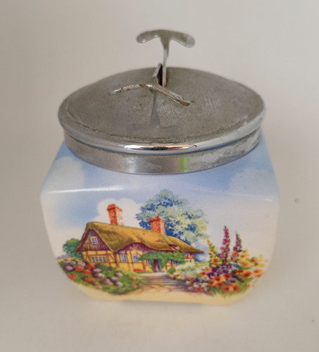 Vintage lancasters ltd - ltd, rare
