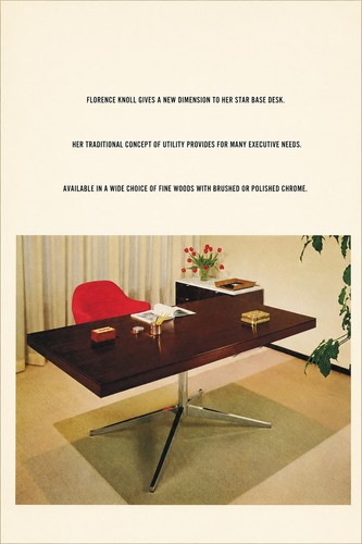 Florence knoll star - knoll,